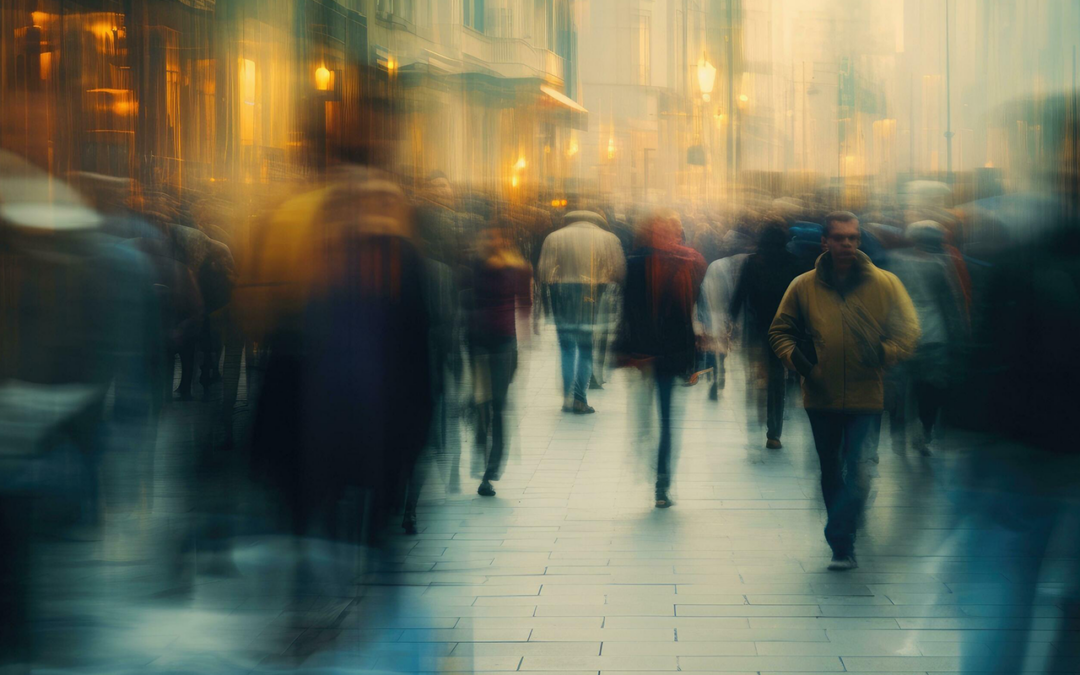 Life is Motion; Motion is LIFE